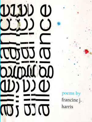 cover image of Allegiance